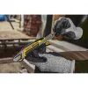 Pjovimo peilis Stanley FATMAX FMHT10594-0 juodas nerūdijantis plienas geltonas 18 mm plotis 165 mm ilgis