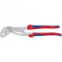 Kombinuotosios replės su fiksatoriumi Knipex 87 05 300