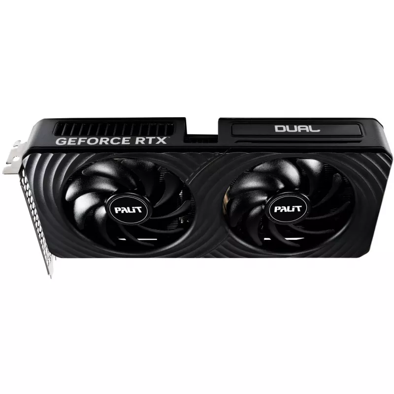 Palit GeForce RTX 5050 Dual 8GB GDDR6 vaizdo plokštė
