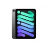 Apple iPad mini 5G TD-LTE & FDD-LTE 128 GB 21,1 cm (8,3 inch) Wi-Fi 6E (802.11ax) iPadOS 18 Pilka
