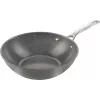 Wok Ballarini SALINA 30 cm keramine nelimpanti danga