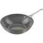 Wok Ballarini SALINA 30 cm keramine nelimpanti danga
