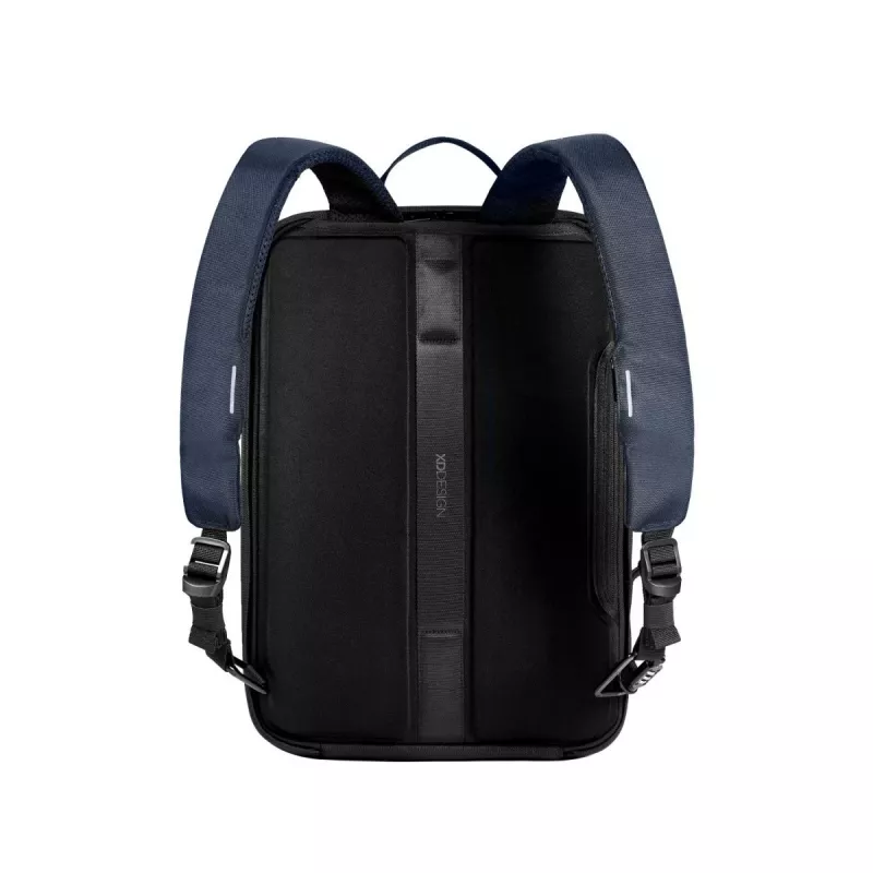 Kuprinė / portfelis XD Design ANTI-THEFT Bobby Bizz 2.0 Navy P/N: P705.925