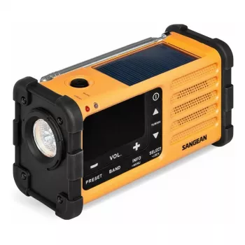 Sangean A500559 originalus SANGEAN gaminys