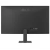 LG 24U41YA-B kompiuterio monitorius 61 cm (24 inch) Full HD IPS 120 Hz