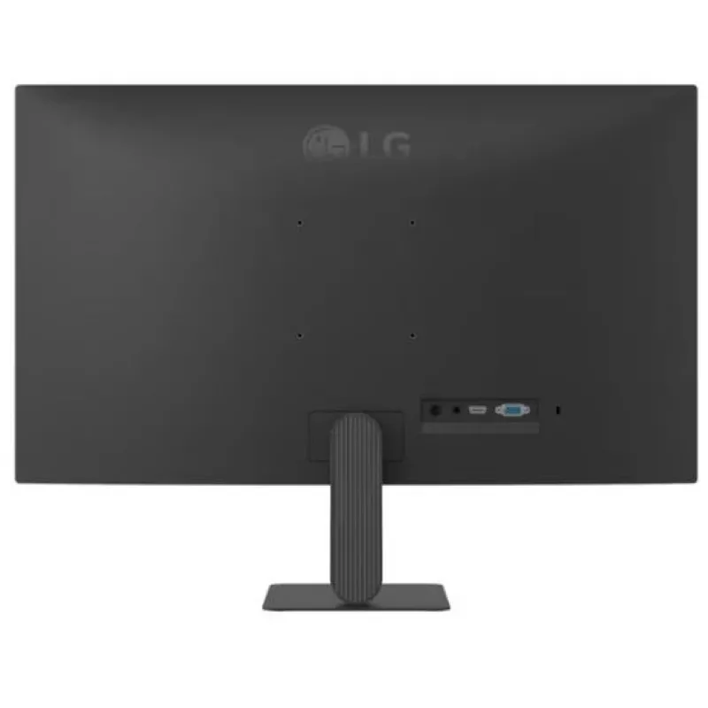 LG 24U41YA-B kompiuterio monitorius 61 cm (24 inch) Full HD IPS 120 Hz