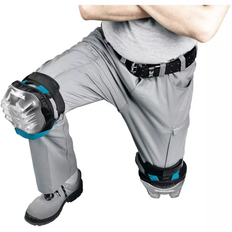 Makita E-05658 Sustiprinti kelių apsaugai (E-05658)