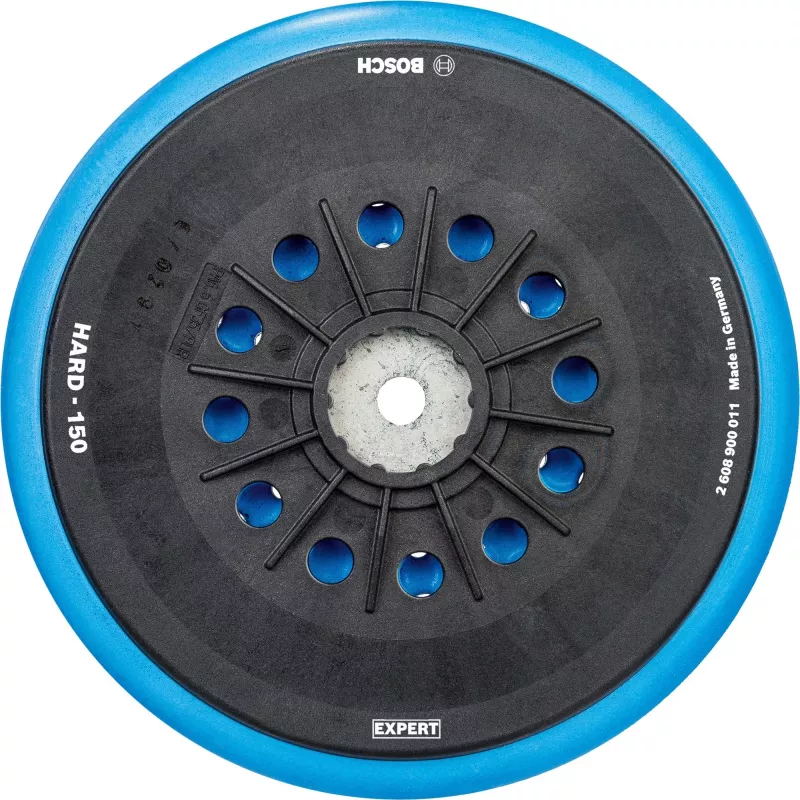 Bosch 2 608 900 011 atraminis diskas šlifavimo popieriui