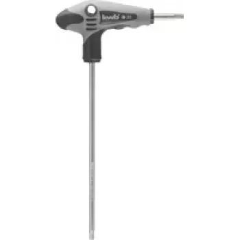 Atsuktuvas rankinis KWB 689706 Viena T formos rankena 105 mm