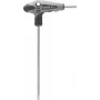 Atsuktuvas rankinis KWB 689706 Viena T formos rankena 105 mm