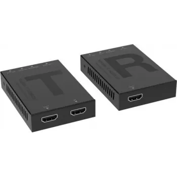 VISION HDMI per CAT6 prailgintuvas TC-HDMICAT – iki 60 m, AV signalo perdavimas