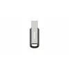 Lexar JumpDrive M400 USB atmintukas 256 GB USB Type-A 3.2 Gen 1 sidabrinis