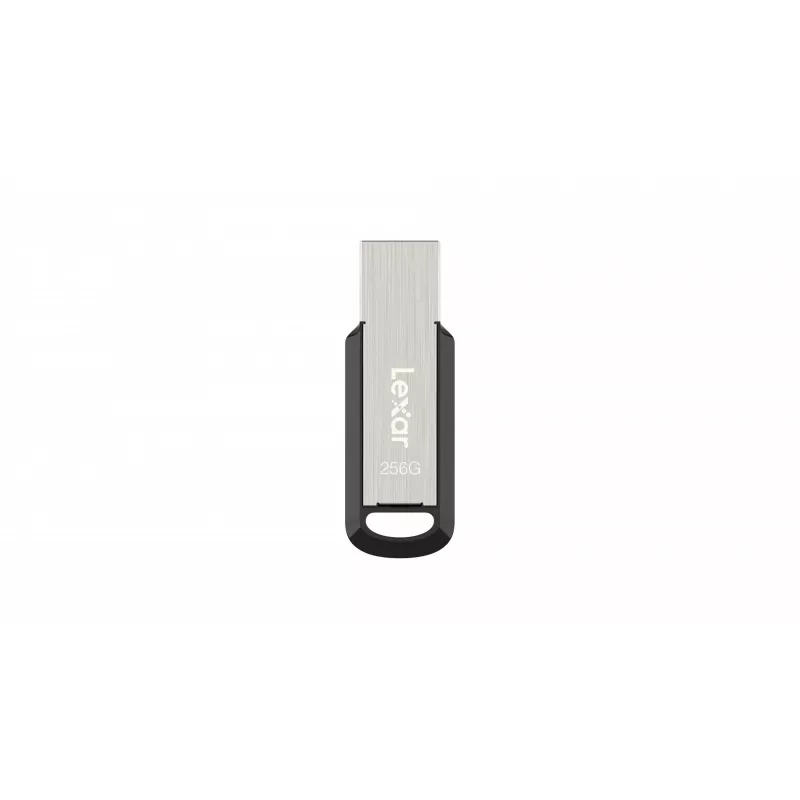 Lexar JumpDrive M400 USB atmintukas 256 GB USB Type-A 3.2 Gen 1 sidabrinis