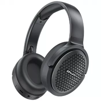 Belaidės ausinės Awei AT78 ANC ENC Bluetooth 6.0