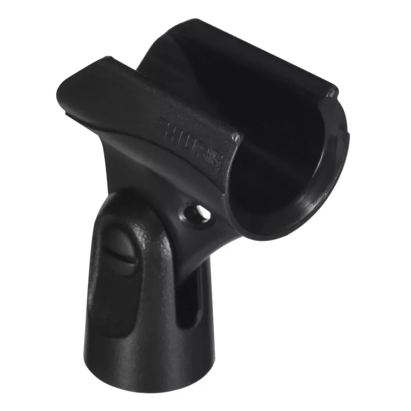 Shure SM57 Black Studio dinaminis instrumentinis mikrofonas
