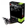 Vaizdo plokštė BIOSTAR GeForce GT 730 VN7313THX1 — 2 GB GDDR3, 128 bitų, PCIe 2.0, 700 MHz