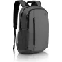 Kuprinė Dell EcoLoop Urban Backpack 53PRN, skirta nešiojamam kompiuteriui