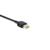 Qoltec 45W 20V 2.25A Slimtip + pin 50098.45w nešiojamojo kompiuterio maitinimo adapteris