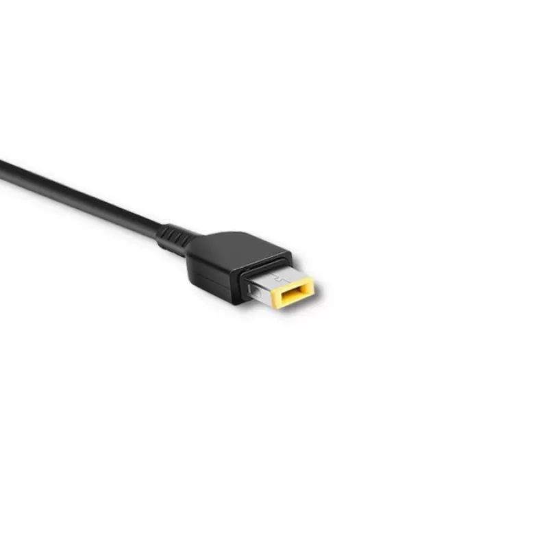 Qoltec 45W 20V 2.25A Slimtip + pin 50098.45w nešiojamojo kompiuterio maitinimo adapteris