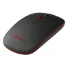 Pelytė Tracer SLIM RF 2.4 GHz / BT juoda