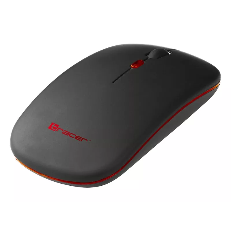 Pelytė Tracer SLIM RF 2.4 GHz / BT juoda