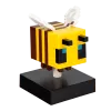 Paladone Minecraft Bitės ikoninis šviestuvas