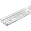 DIN bėgis 2069 GTPL 2000x35x7.5 perforuotas (1115669)