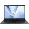Nešiojamas kompiuteris ASUS VivoBook 16 M1605NAQ-MB116 — Ryzen 5 150, 16 colių IPS (1920x1200), 16 GB RAM, 512 GB SSD, be OS, juodas