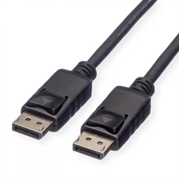 ROLINE Secomp SCSI vidinis kabelis Ultra160 LVD HD-68 (kištukas) į HD-68 (kištukas) 1 m (11.04.5763)