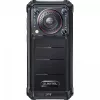 Oukitel WP36 Pro 6/256GB 10600 mAh Juoda