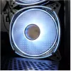 LC-Power korpusas MidiTower 715B juodas USB3.2 / Audio be maitinimo šaltinio SEAMLESS_X LC-715B-ON