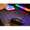 A4TECH BLOODY pelė R72 ULTRA WRLS 2.4G+USB juoda