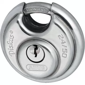 ABUS Diskus 24IB (24IB/50) spynos pakaba