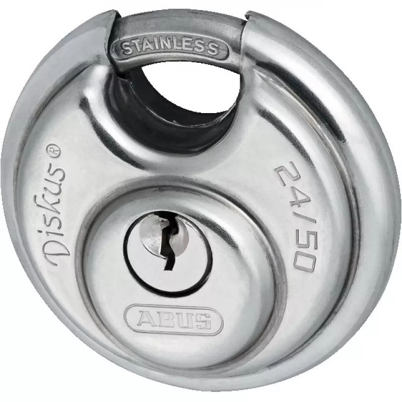 ABUS Diskus 24IB (24IB/50) spynos pakaba