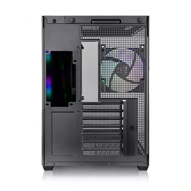 Korpusas Thermaltake View 380 TG ARGB Mid Tower