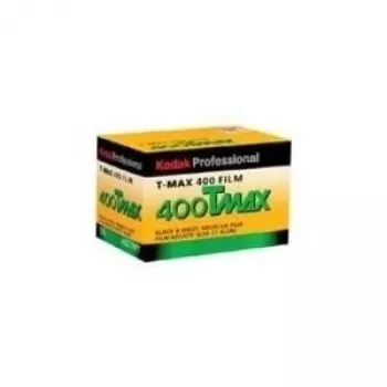 Kodak Professional T-Max 400 – juodai balta neigiama juosta – 135 (35 mm) – ISO 400 – 36 kadrų (8947947)