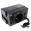 Alphacool Reservoir ES 2U su VPP/D5 srauto ir temperatūros jutikliu