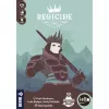 Regicide – Kortų žaidimas