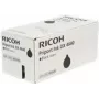 Kasetė Ricoh DX4640 rašalinė juoda originali 6 vnt.