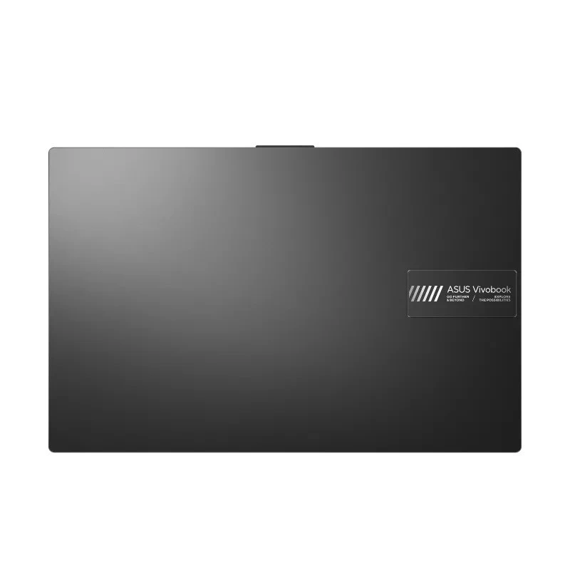 Nešiojamas kompiuteris ASUS E1504GA-WB31 — 15,6 colio FHD, Intel i3-N305, 8GB RAM, 128GB SSD, Bluetooth, Windows 11 (Juoda)