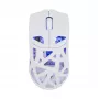 Belaidė pelė White Shark GM-5019 Dagonet Wireless