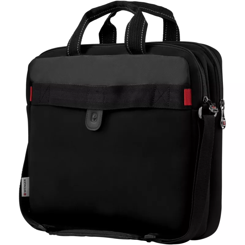 Dėklas nešiojamam kompiuteriui Wenger SwissGear Sherpa 16