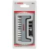 Bosch Extra Hard Screwdriver Bit Compact Set 2608522129