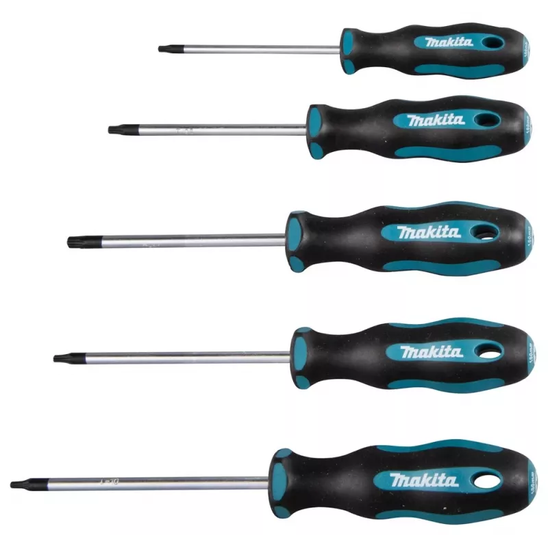 Atsuktuvas rankinis Makita E-10534