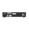 PA stiprintuvas Audac COM104 40W 70/100V juodas