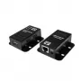 Logilink USB 2.0 Cat.5 prailgintuvas iki 50 m, 1 prievadas, POE (UA0267)