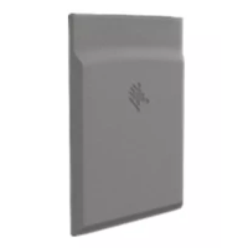 Baterijos dangtelis Zebra EC50/EC55 (prailgintas) – atsarginis baterijos dangtelis