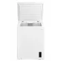Midea Šaldiklis MDRC207FEE01 | Energijos efektyvumo klasė E | Skrynia | Laisvai pastatomas | Aukštis 85 cm | Bendras naudingasis tūris 142 L | Baltas
