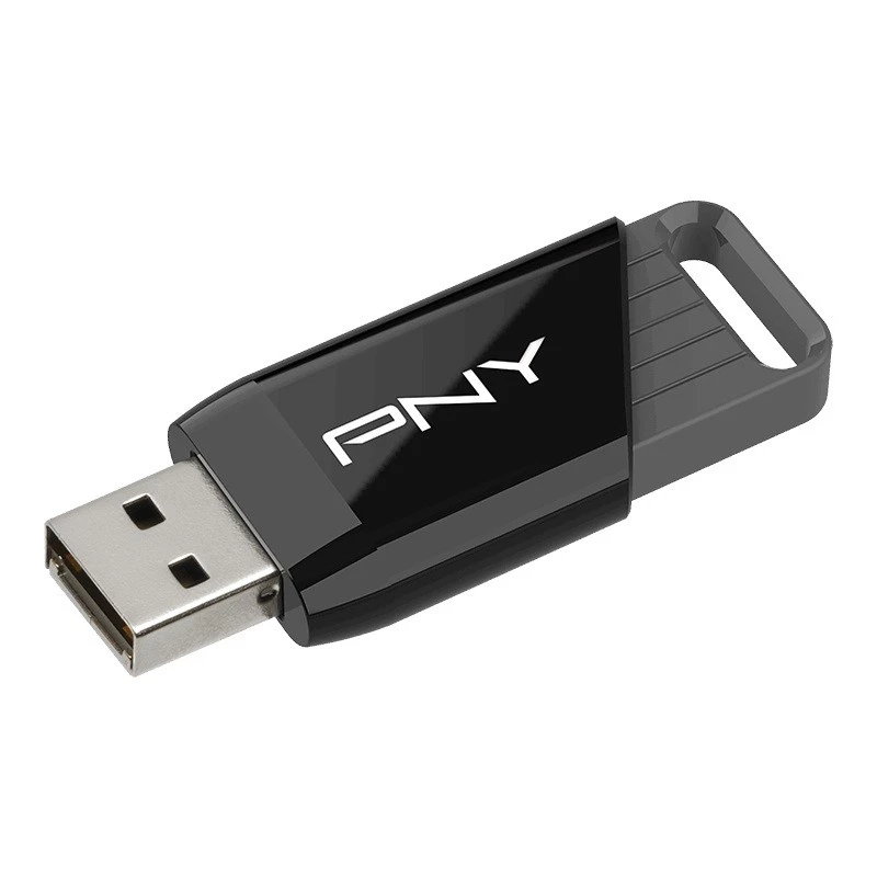 PNY Attaché X 256GB USB-A 3.2 atmintukas