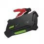 Power bank Green Cell CJSGC01 — 16000 mAh LiPo, USB-C PD 60W, QC 3.0, 80W bendra galia, IP64, įmontuotas ekranas ir žibintuvėlis, USB-C + 2x USB-A, 12V išėjimas